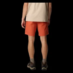 Best Washed Out Poplin Shorts - Herren Shorts Herren Shorts