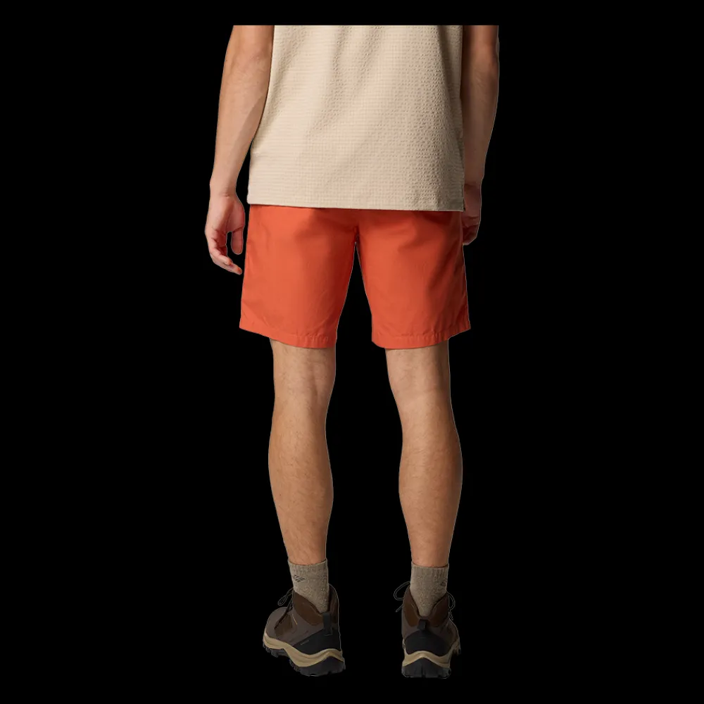 Best Washed Out Poplin Shorts - Herren Shorts Herren Shorts