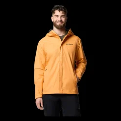 Hot Watertight Jacket - Herren Funktionsjacke Herren Jacken | Outdoorjacken