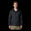 Fashion Watertight Jacket - Herren Funktionsjacke Herren Jacken | Outdoorjacken