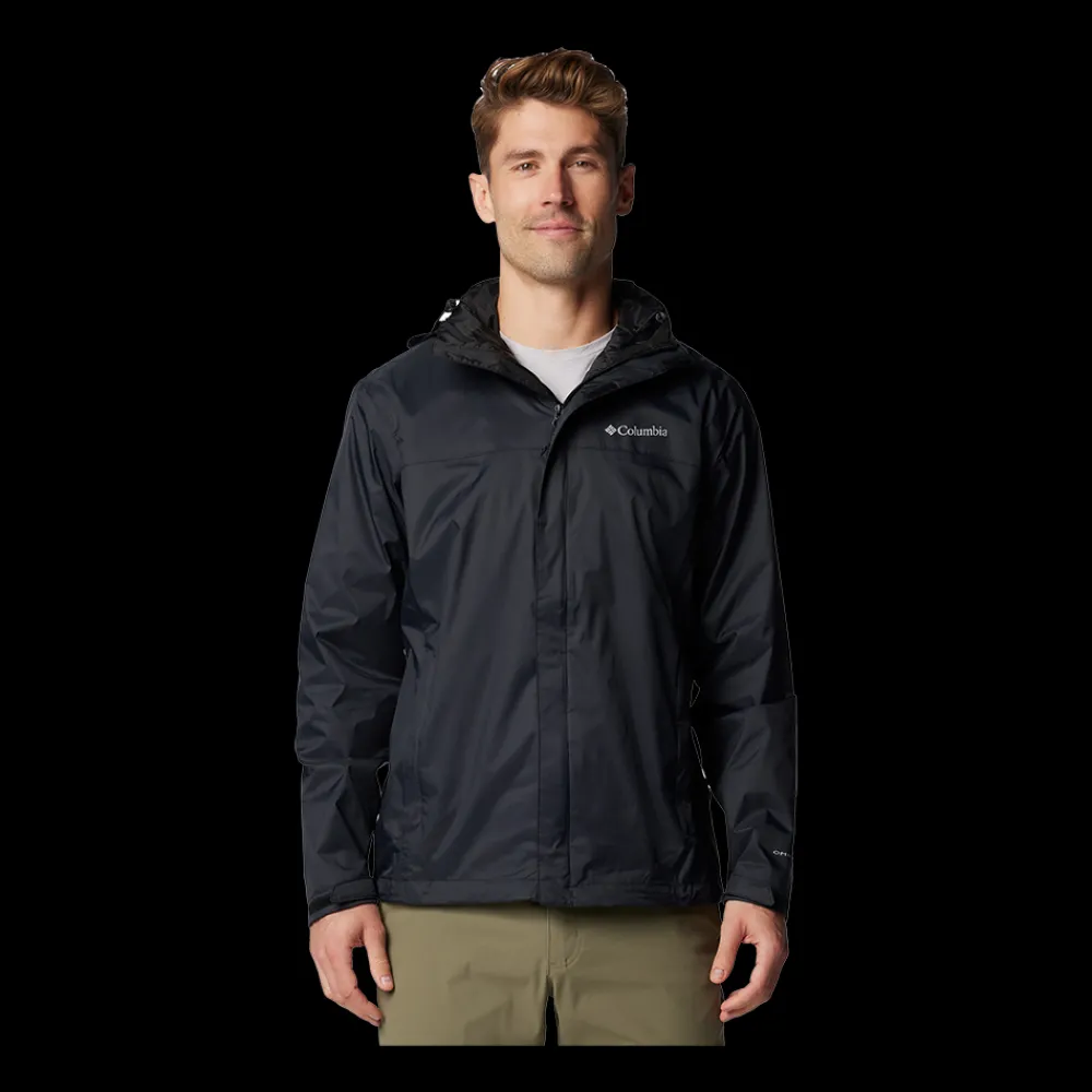 Fashion Watertight Jacket - Herren Funktionsjacke Herren Jacken | Outdoorjacken