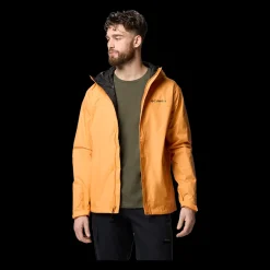 Hot Watertight Jacket - Herren Funktionsjacke Herren Jacken | Outdoorjacken