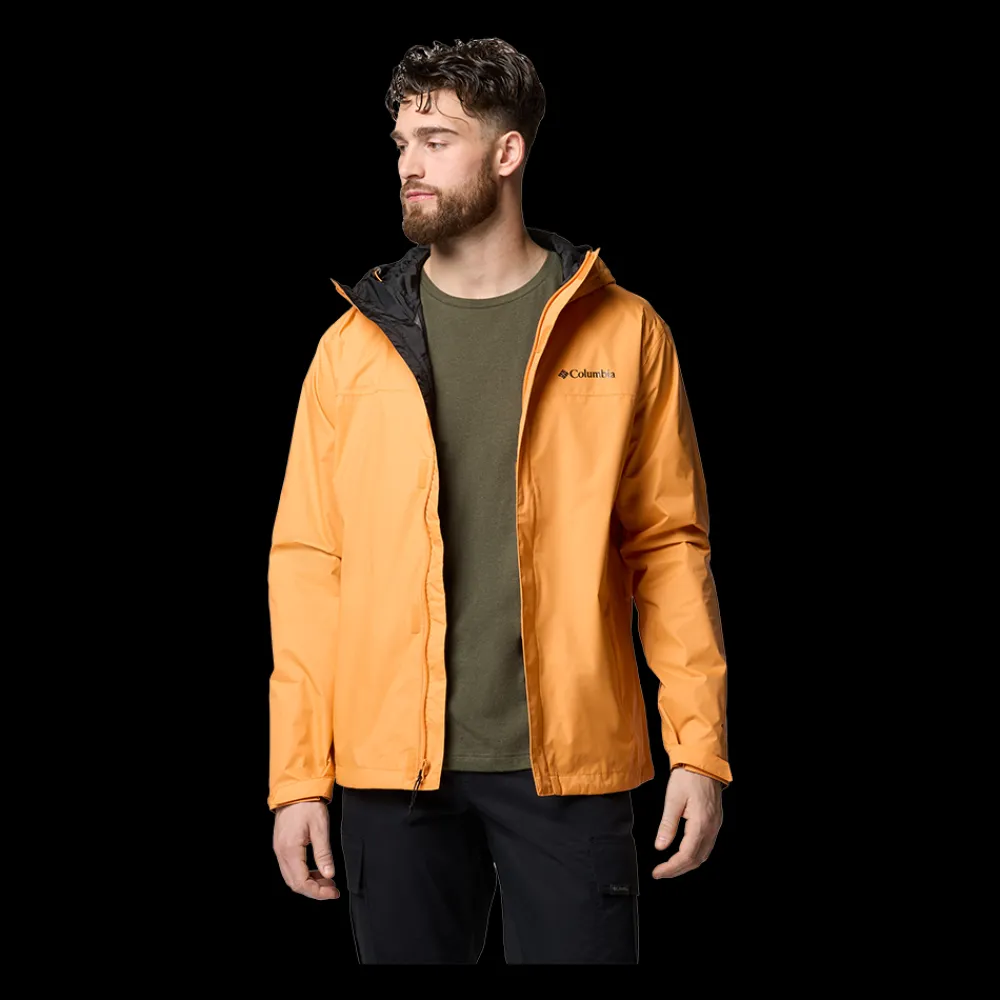 Hot Watertight Jacket - Herren Funktionsjacke Herren Jacken | Outdoorjacken