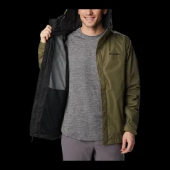Fashion Watertight Jacket - Herren Funktionsjacke Herren Jacken | Outdoorjacken
