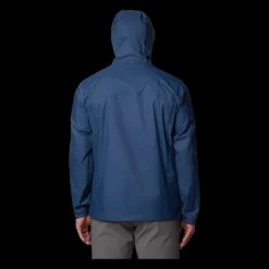 Best Watertight Jacket - Herren Funktionsjacke Herren Jacken | Outdoorjacken