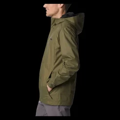 Fashion Watertight Jacket - Herren Funktionsjacke Herren Jacken | Outdoorjacken