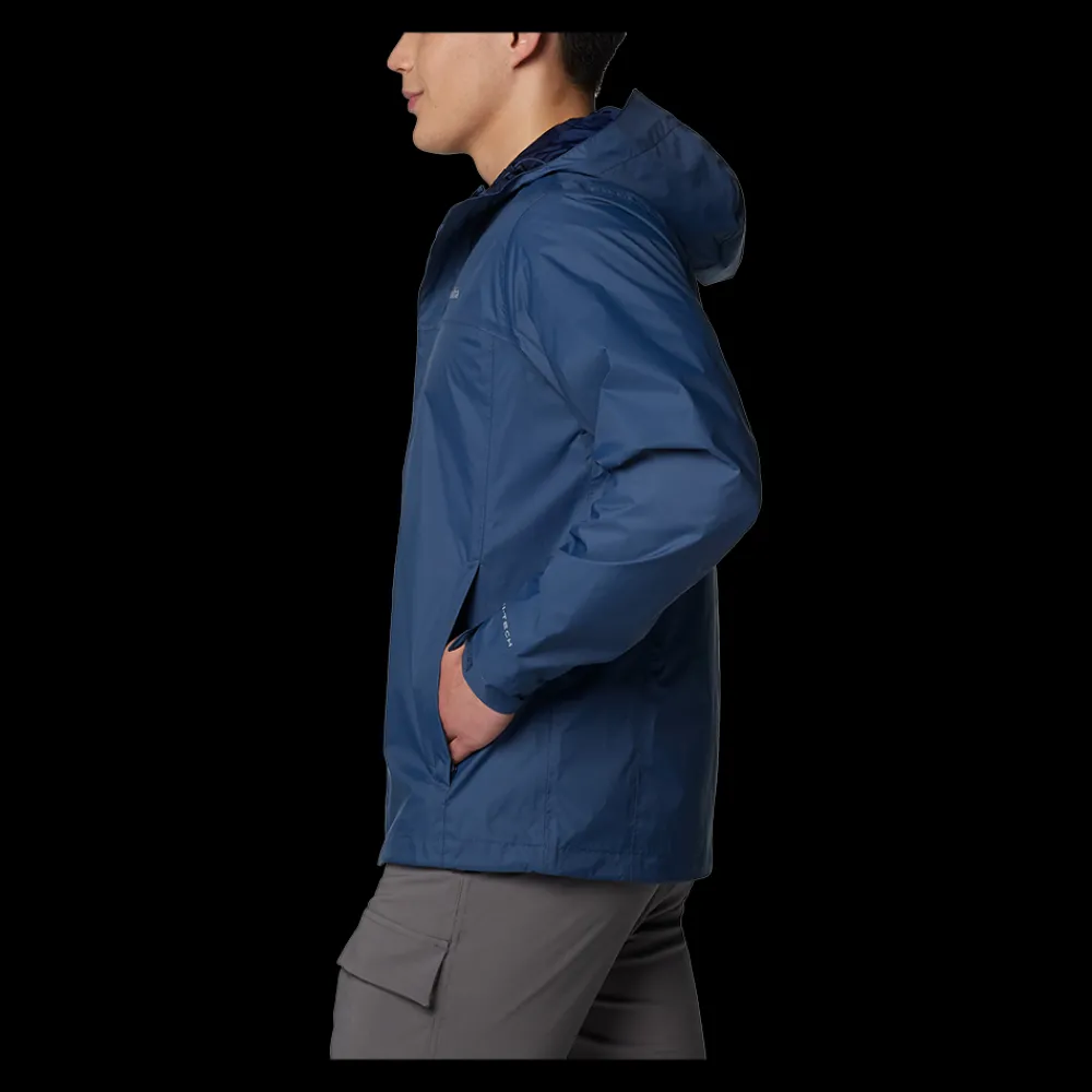 Best Watertight Jacket - Herren Funktionsjacke Herren Jacken | Outdoorjacken