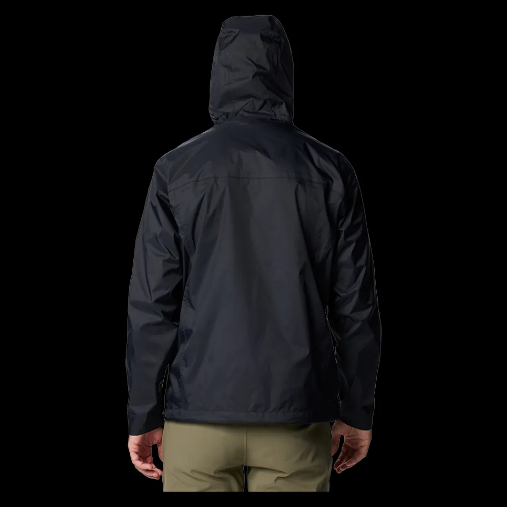 Fashion Watertight Jacket - Herren Funktionsjacke Herren Jacken | Outdoorjacken