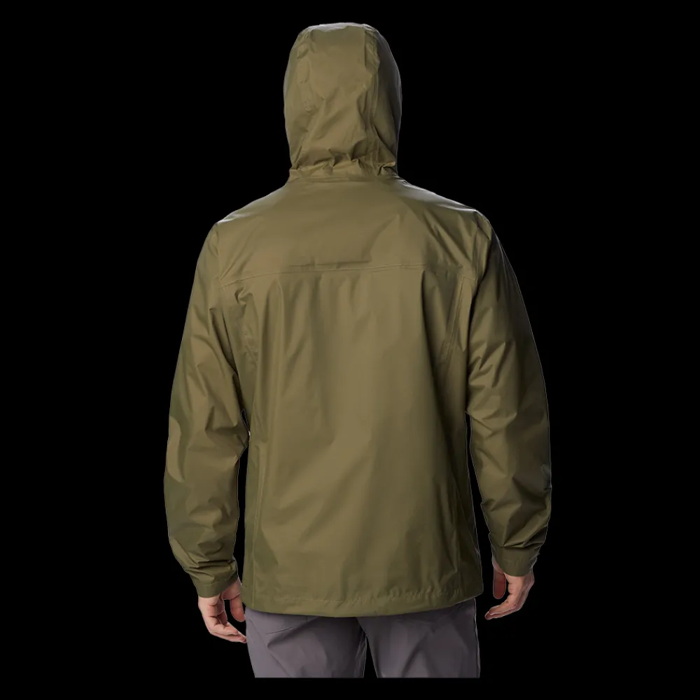 Fashion Watertight Jacket - Herren Funktionsjacke Herren Jacken | Outdoorjacken