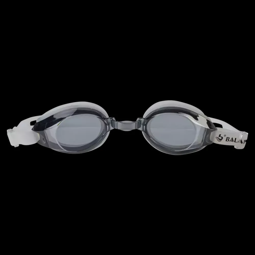 Best West Coast Taucherbrille sr. - Erwachsenen Schwimmbrille Herren Badebekleidung | Schwimmzubehör