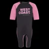 Sale Wetsuit SS 21, Jr. - Kinder Neoprenanzug Kinder Badebekleidung | Badeanzüge