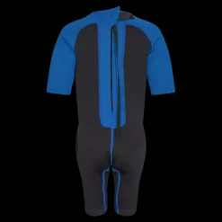 Hot Wetsuit SS 21, Jr. - Kinder Neoprenanzug Kinder Badebekleidung | Badeanzüge