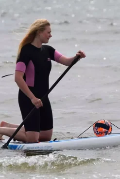Discount Wetsuit SS 21, W. - Damen Neoprenanzug Badeanzüge | Badebekleidung