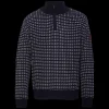 Discount Windbreaker HZ - Herren Sweatshirt Herren Langarmshirts Und Sweatshirts | Strickpullover