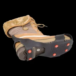 Outlet Winter Grip Anti Skrid Sole - Schneeschuhe Damen Winterstiefel | Schuhzubehör