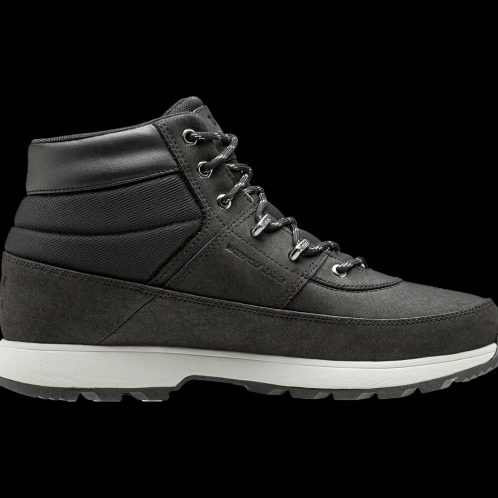 Best Woodlands 2 - Herren Winterstiefel Herren Winterstiefel