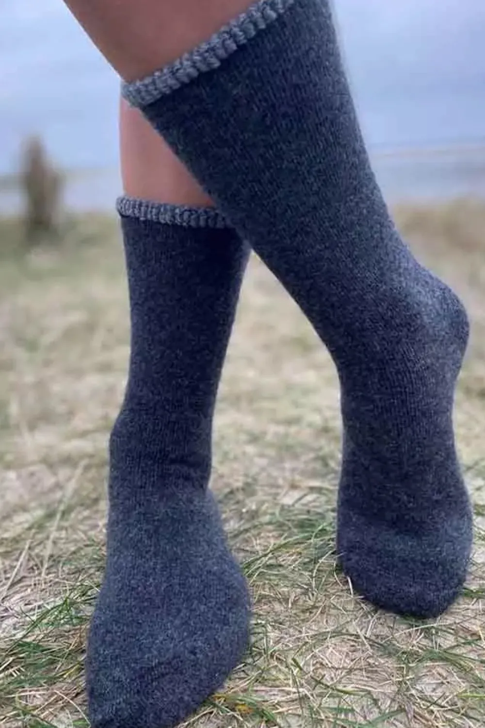 Hot Wool Sock, W. - Damen Socken Damen Strümpfe | Strümpfe