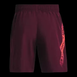 Fashion Woven Graphic Shorts - Herren Shorts Herren Shorts | Trainingshosen