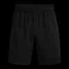 Clearance Woven Graphic Shorts - Herre Shorts Herren Shorts | Trainingshosen