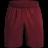 Outlet Woven Graphic Shorts - Herren Shorts Herren Shorts | Trainingshosen