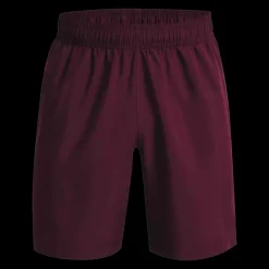 Fashion Woven Graphic Shorts - Herren Shorts Herren Shorts | Trainingshosen