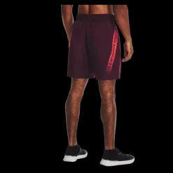 Fashion Woven Graphic Shorts - Herren Shorts Herren Shorts | Trainingshosen