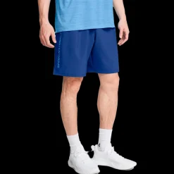 Fashion Woven Wordmark Shorts - Herren Shorts Herren Shorts | Trainingshosen
