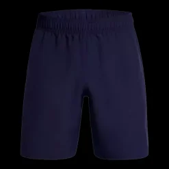 Online Woven Wordmark Shorts - Herre Shorts Herren Shorts | Trainingshosen