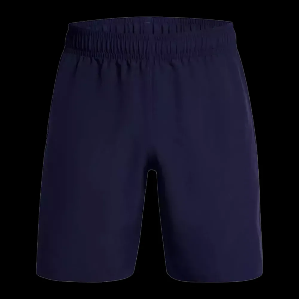 Online Woven Wordmark Shorts - Herre Shorts Herren Shorts | Trainingshosen