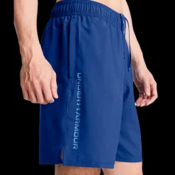 Fashion Woven Wordmark Shorts - Herren Shorts Herren Shorts | Trainingshosen