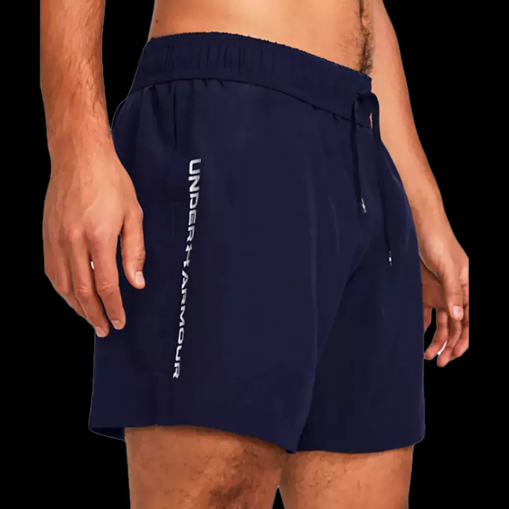 Online Woven Wordmark Shorts - Herre Shorts Herren Shorts | Trainingshosen
