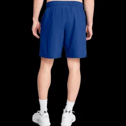 Fashion Woven Wordmark Shorts - Herren Shorts Herren Shorts | Trainingshosen