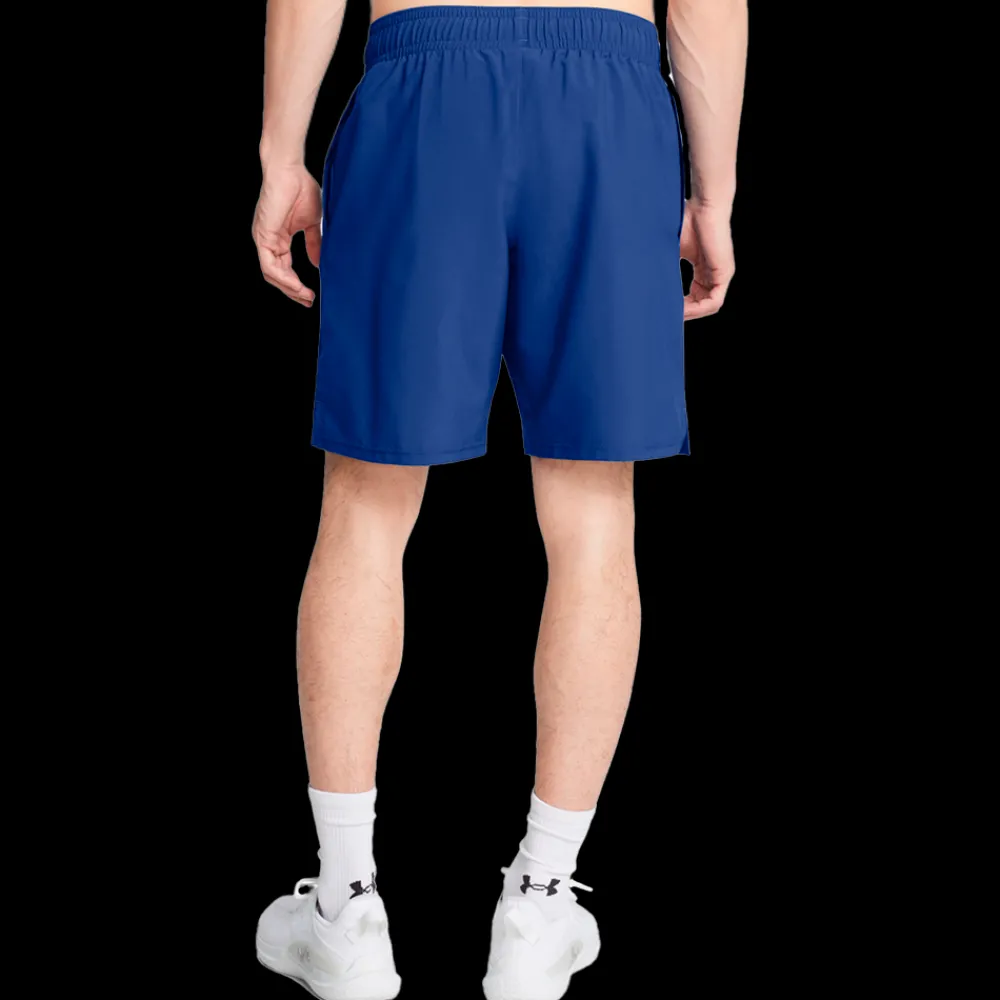 Fashion Woven Wordmark Shorts - Herren Shorts Herren Shorts | Trainingshosen