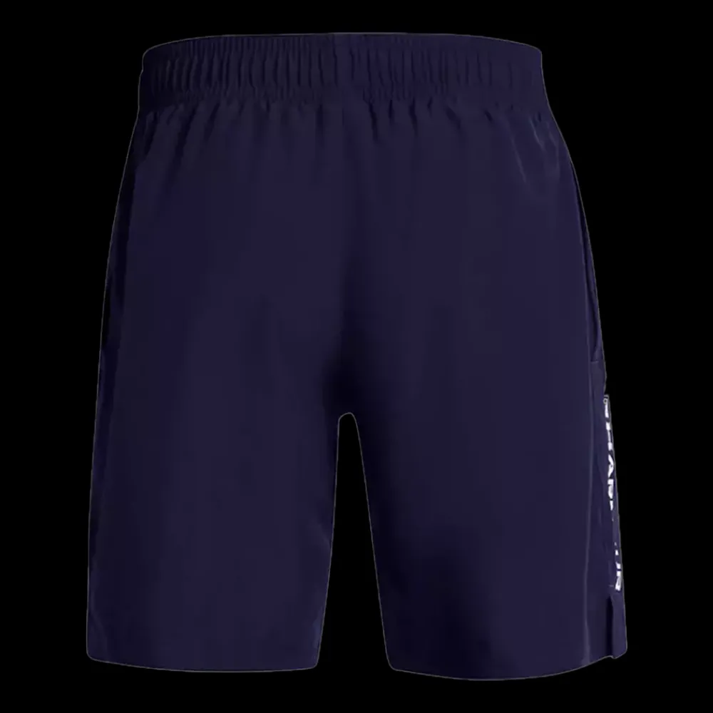 Online Woven Wordmark Shorts - Herre Shorts Herren Shorts | Trainingshosen