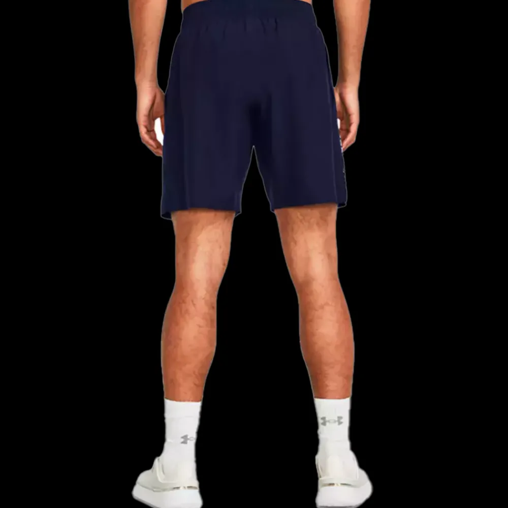 Online Woven Wordmark Shorts - Herre Shorts Herren Shorts | Trainingshosen