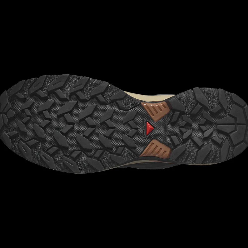 Outlet X Ultra 360 GoreTex - Herren Outdoor Schuhe Herren Wanderschuhe | Outdoorschuhe