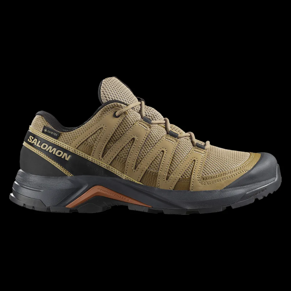 Discount X-Adventure Reckon Gore-Tex - Herren Outdoor Schuhe Herren Wanderschuhe | Outdoorschuhe