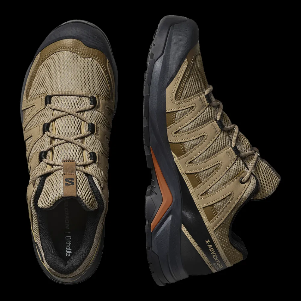 Discount X-Adventure Reckon Gore-Tex - Herren Outdoor Schuhe Herren Wanderschuhe | Outdoorschuhe