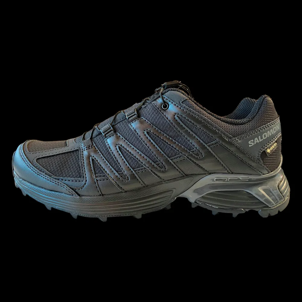 Fashion XT Reckon Gore-Tex Quicklace - Herren Outdoor Schuhe Herren Wanderschuhe | Outdoorschuhe