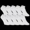 Hot Ankle 10 Pack - Socken Damen Strümpfe | Strümpfe