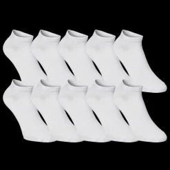 Hot Ankle 10 Pack - Socken Damen Strümpfe | Strümpfe
