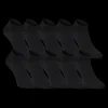 New Ankle 10 Pack - Socken Damen Strümpfe | Strümpfe