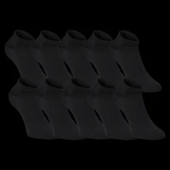 New Ankle 10 Pack - Socken Damen Strümpfe | Strümpfe
