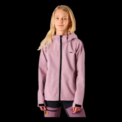 Discount X-TRAIL Colorado Softshell Jacket Jr - Kinder Softshell Jacke Kinder Jacken