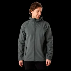 Fashion Colorado Softshell Jacket Sr - Herren Softshell Jacke Herren Jacken