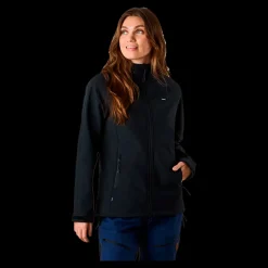 Clearance Colorado Softshell Jacket W - Damen Softshell Jacke Damen Jacken