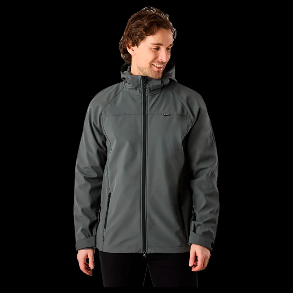 Fashion Colorado Softshell Jacket Sr - Herren Softshell Jacke Herren Jacken
