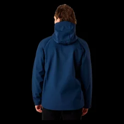New Colorado Softshell Jacket Sr - Herren Softshell Jacke Herren Jacken