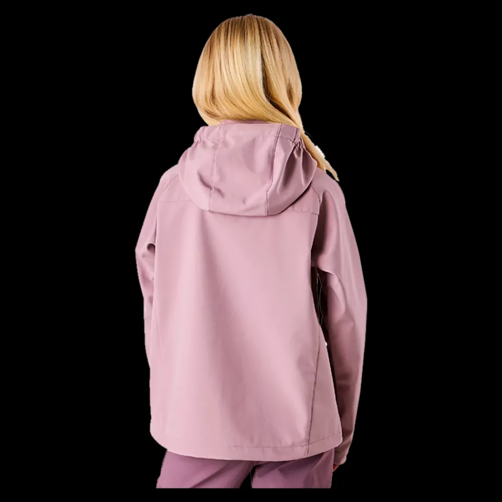 Discount X-TRAIL Colorado Softshell Jacket Jr - Kinder Softshell Jacke Kinder Jacken