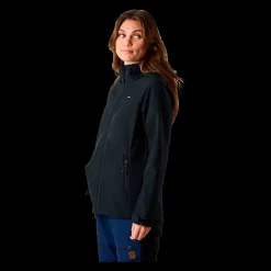 Clearance Colorado Softshell Jacket W - Damen Softshell Jacke Damen Jacken